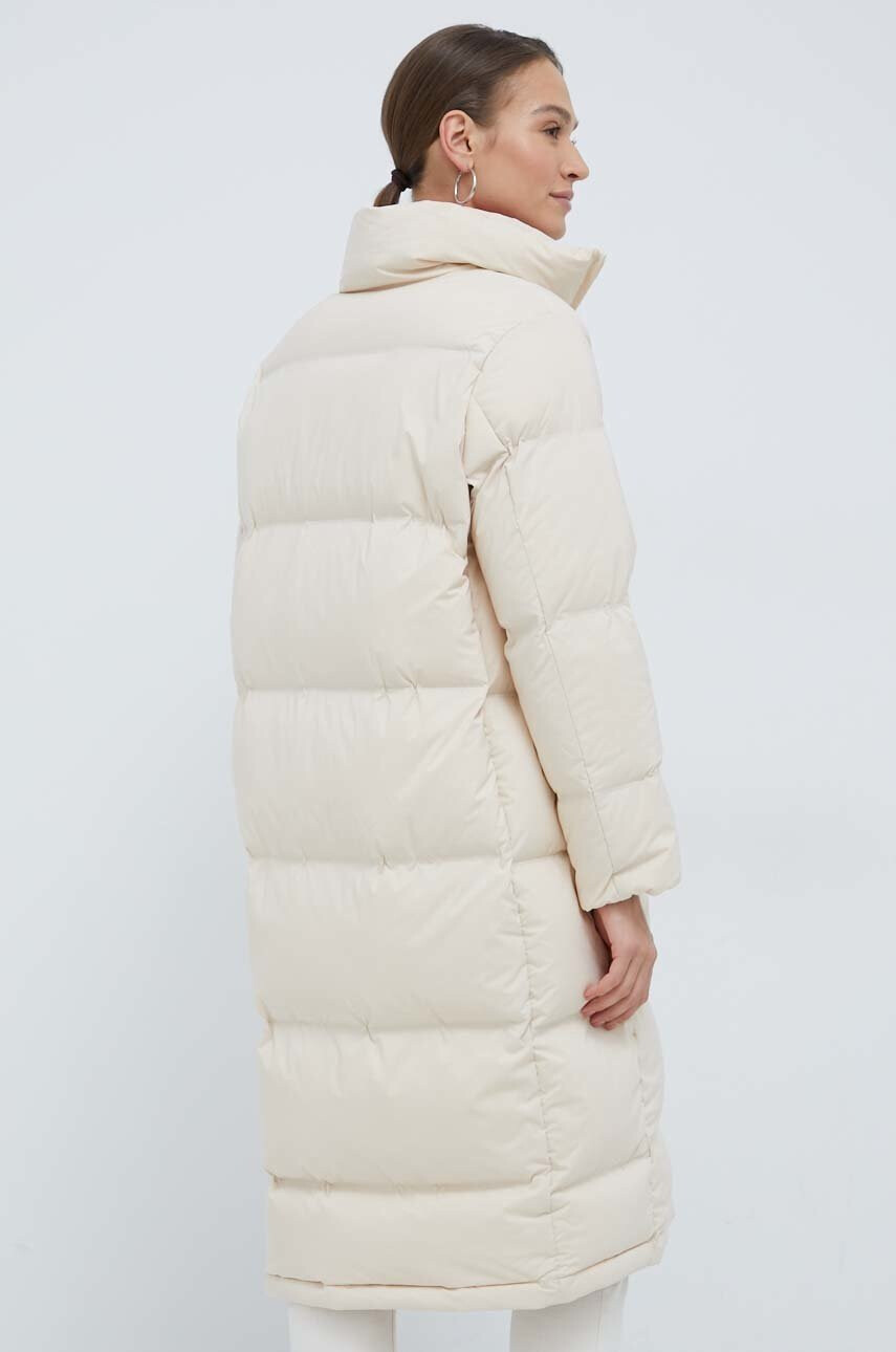Calvin Klein Пухено яке - Pepit.bg