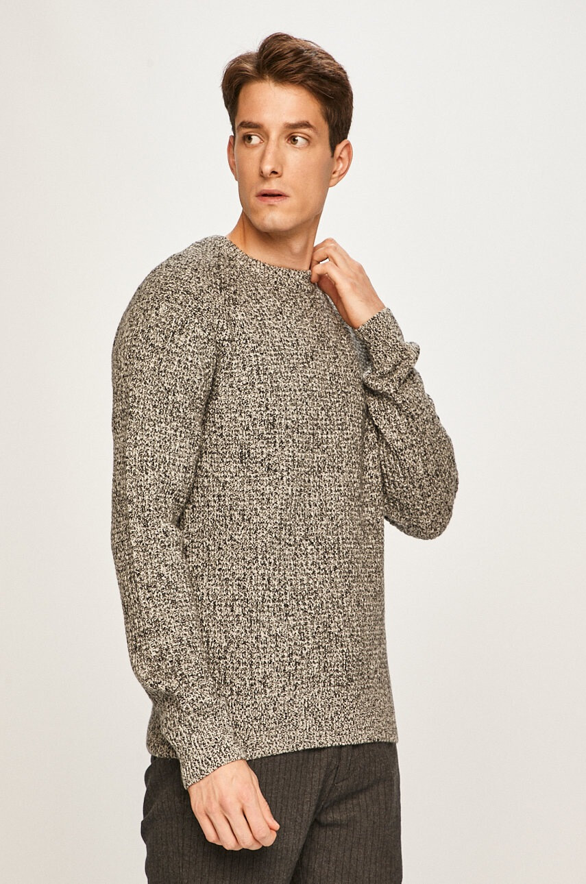 Calvin Klein Пуловер - Pepit.bg