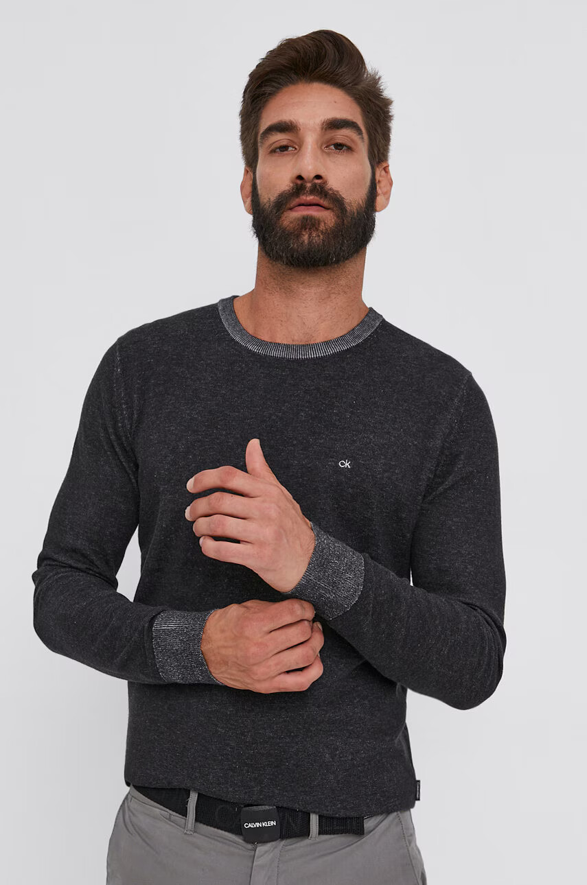 Calvin Klein Пуловер - Pepit.bg