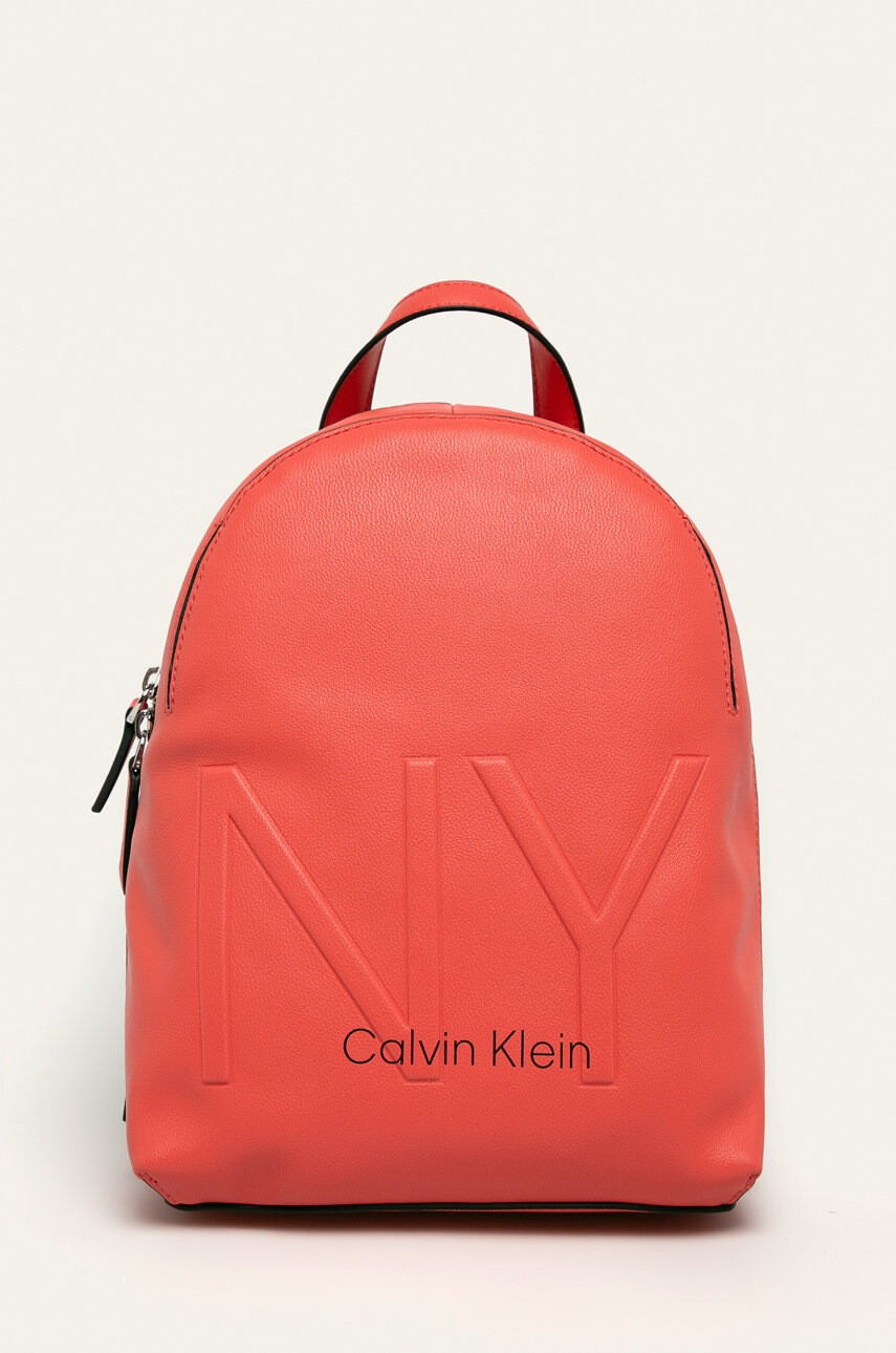 Calvin Klein Раница - Pepit.bg