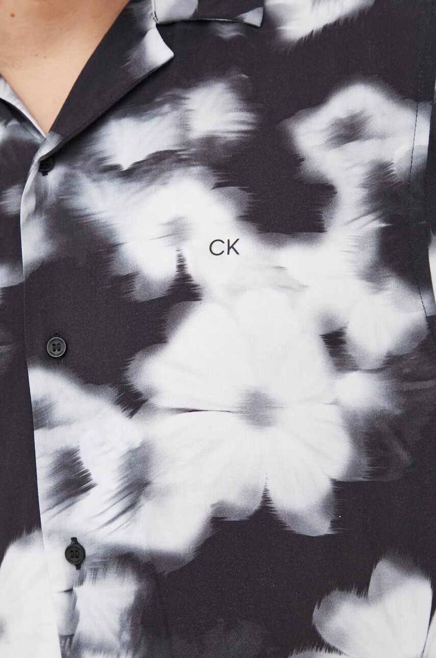 Calvin Klein Риза - Pepit.bg