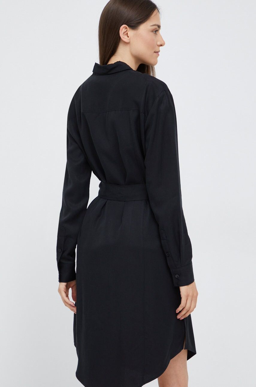 Calvin Klein Рокля - Pepit.bg