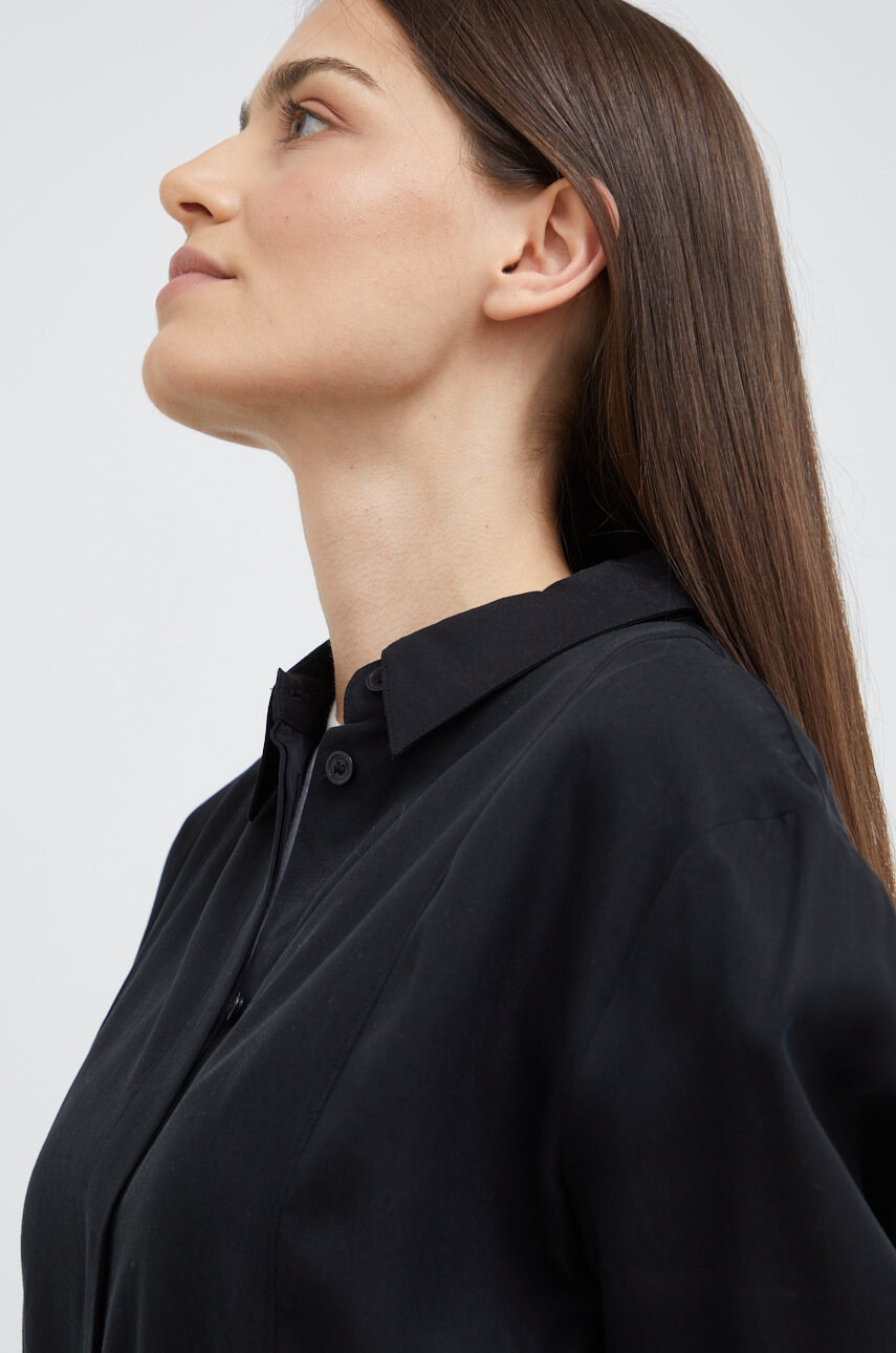 Calvin Klein Рокля - Pepit.bg