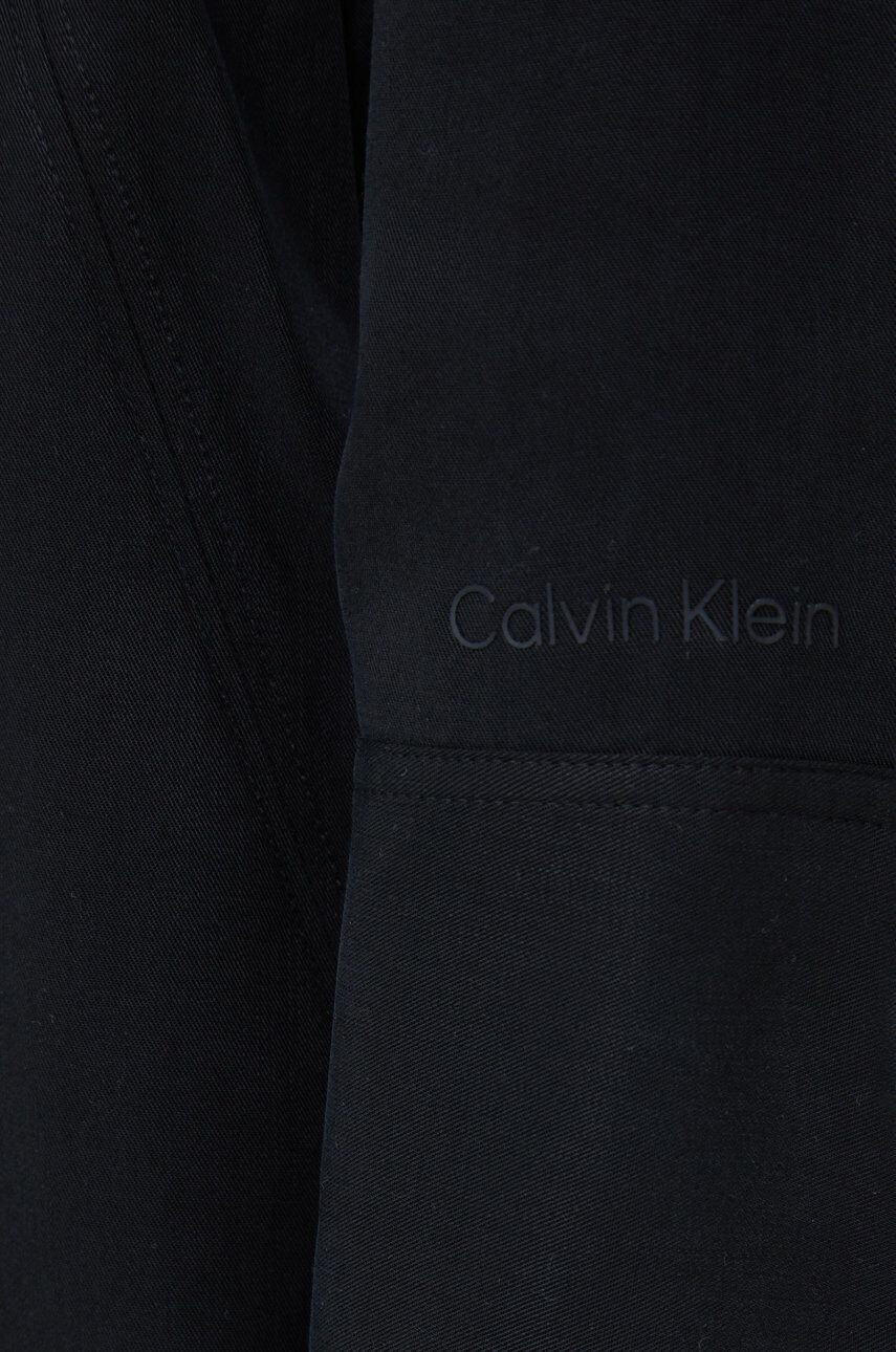 Calvin Klein Рокля - Pepit.bg