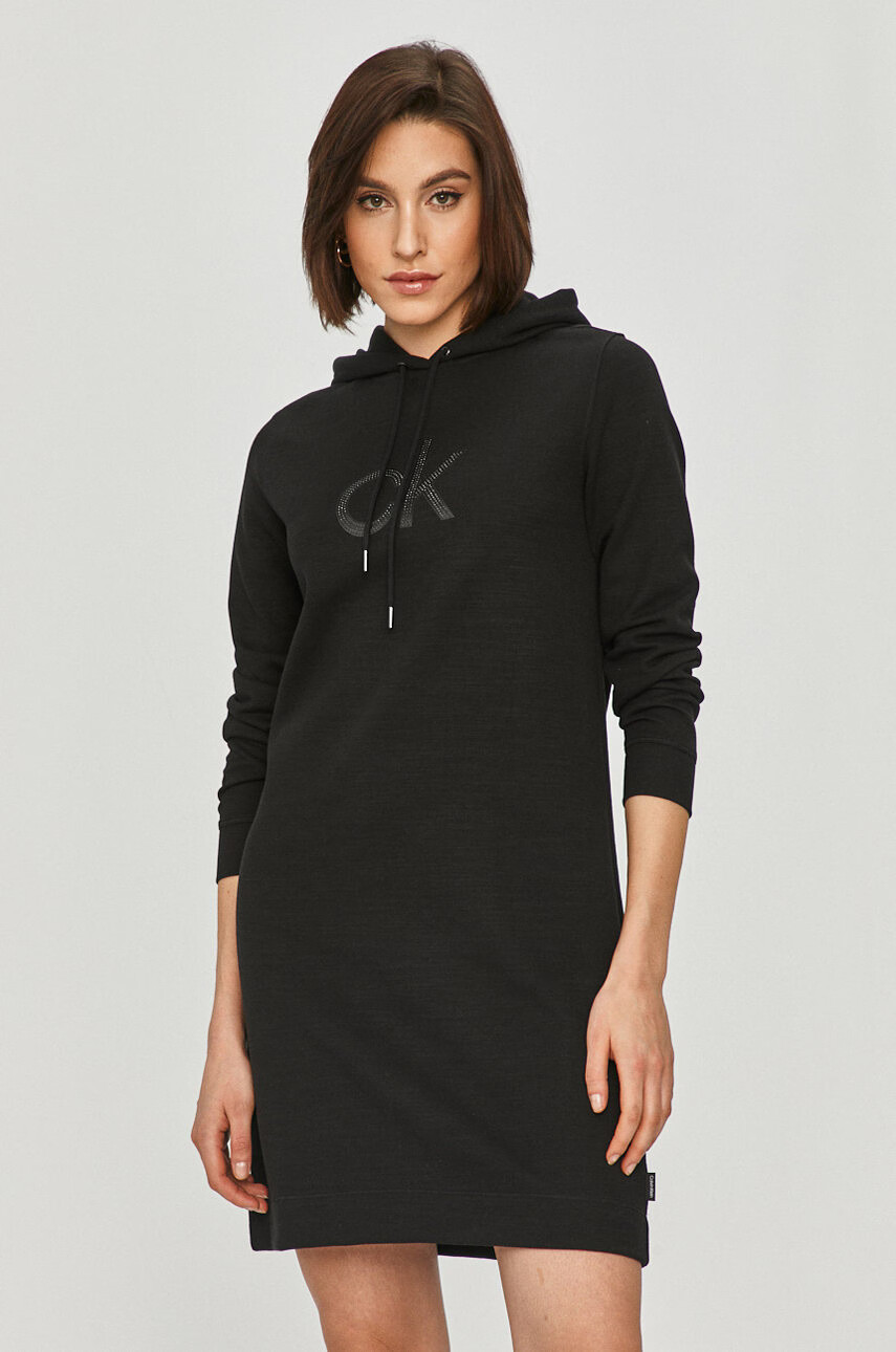 Calvin Klein Рокля - Pepit.bg