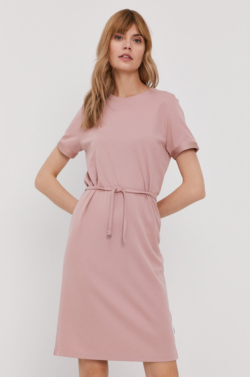 Calvin Klein Рокля - Pepit.bg