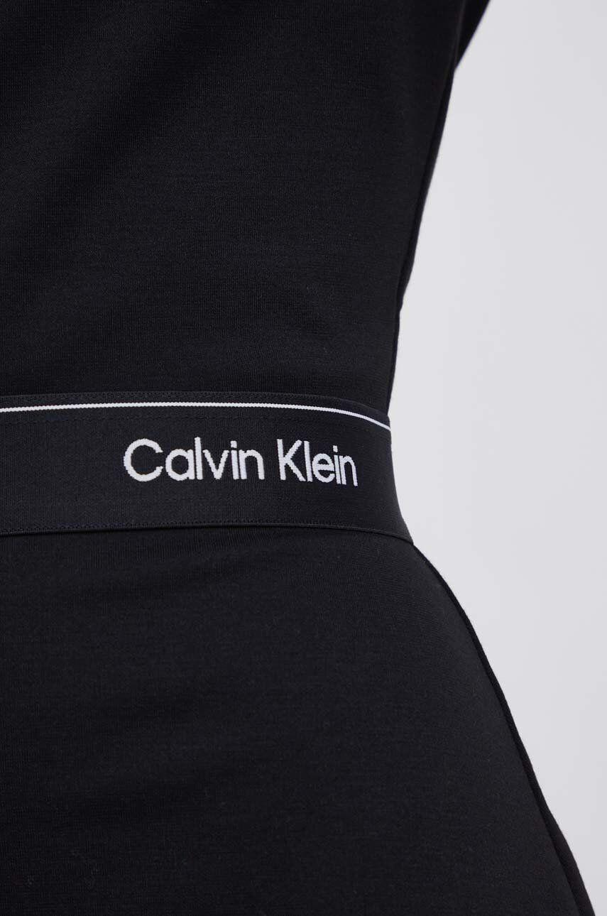 Calvin Klein Рокля - Pepit.bg