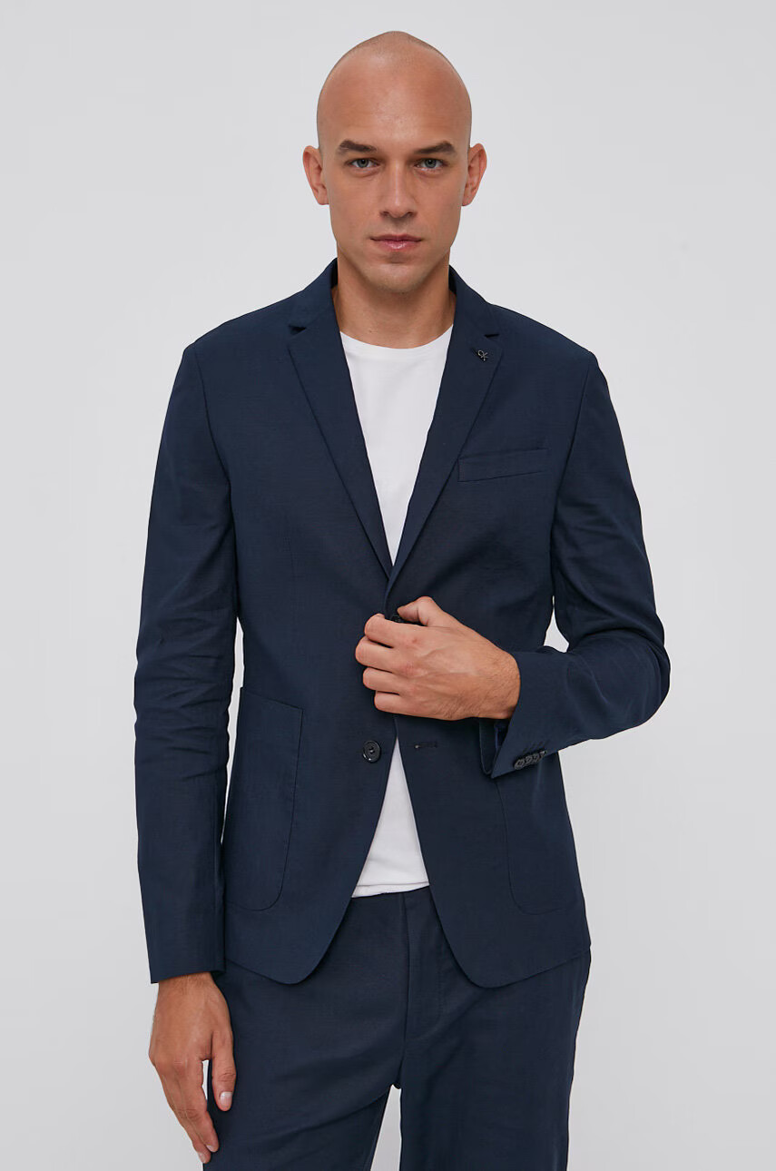 Calvin Klein Сако - Pepit.bg