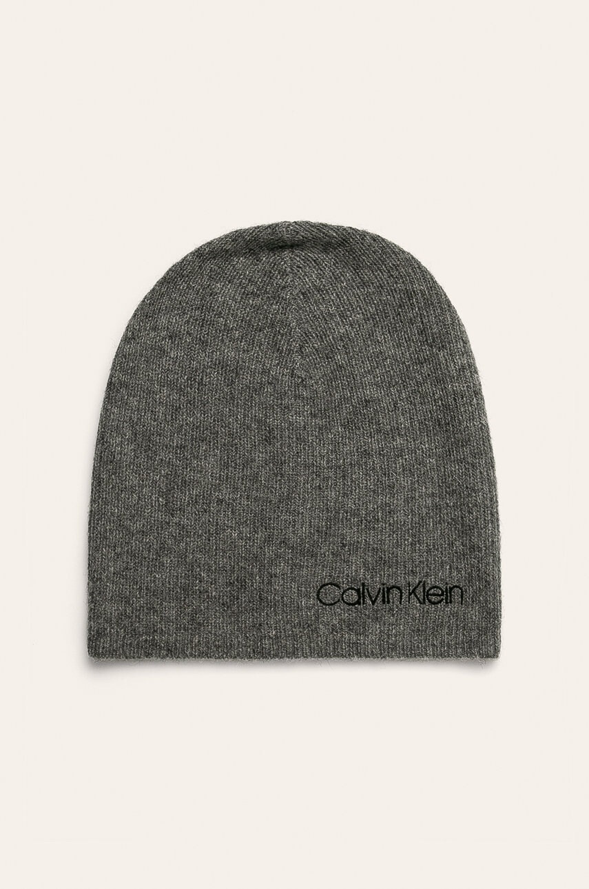 Calvin Klein Шапка - Pepit.bg