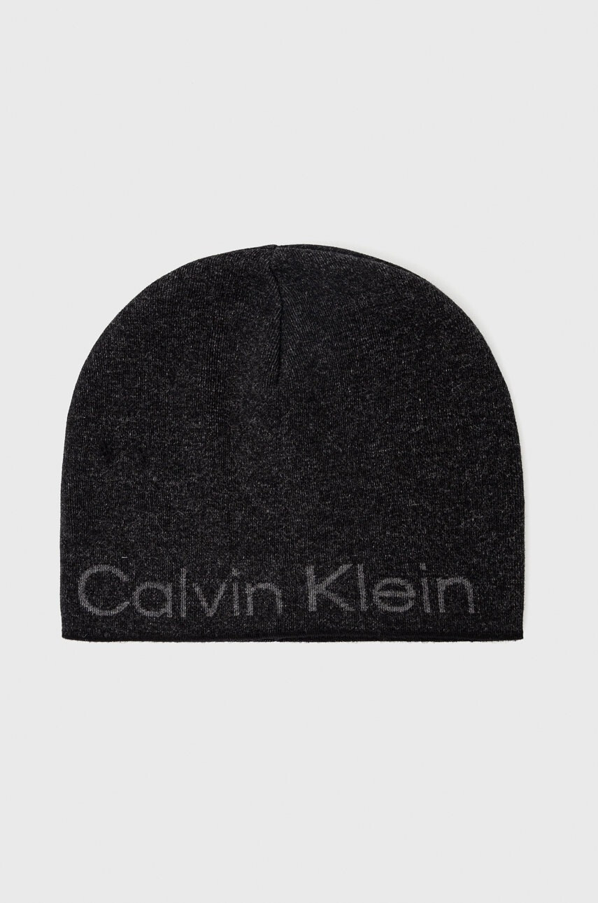 Calvin Klein Шапка - Pepit.bg