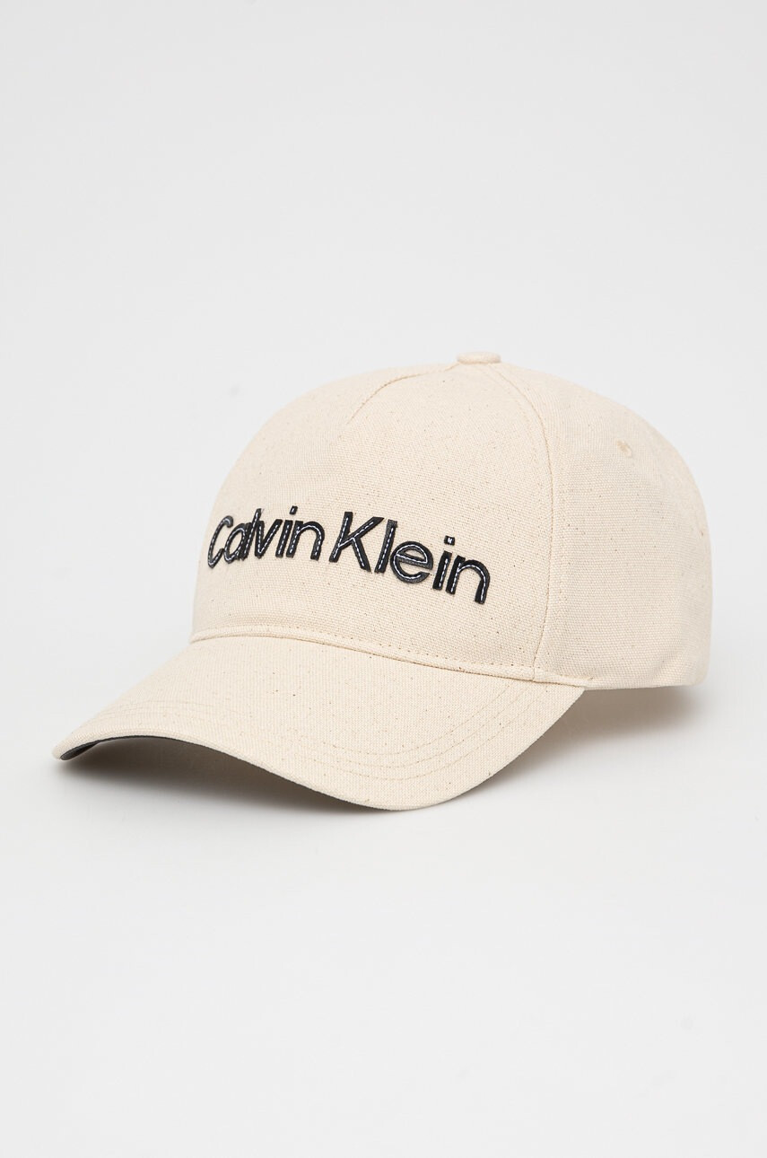 Calvin Klein Шапка - Pepit.bg