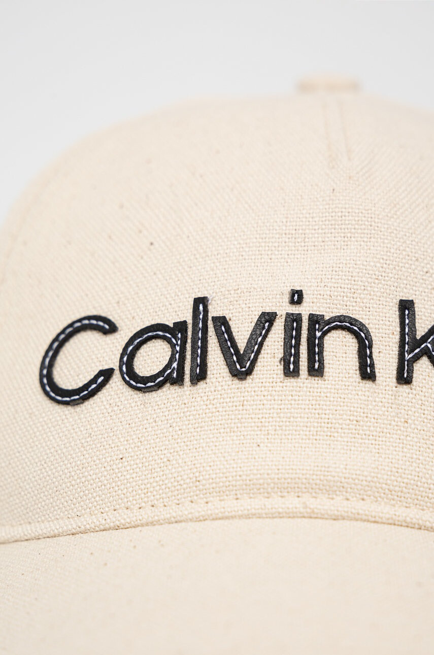 Calvin Klein Шапка - Pepit.bg