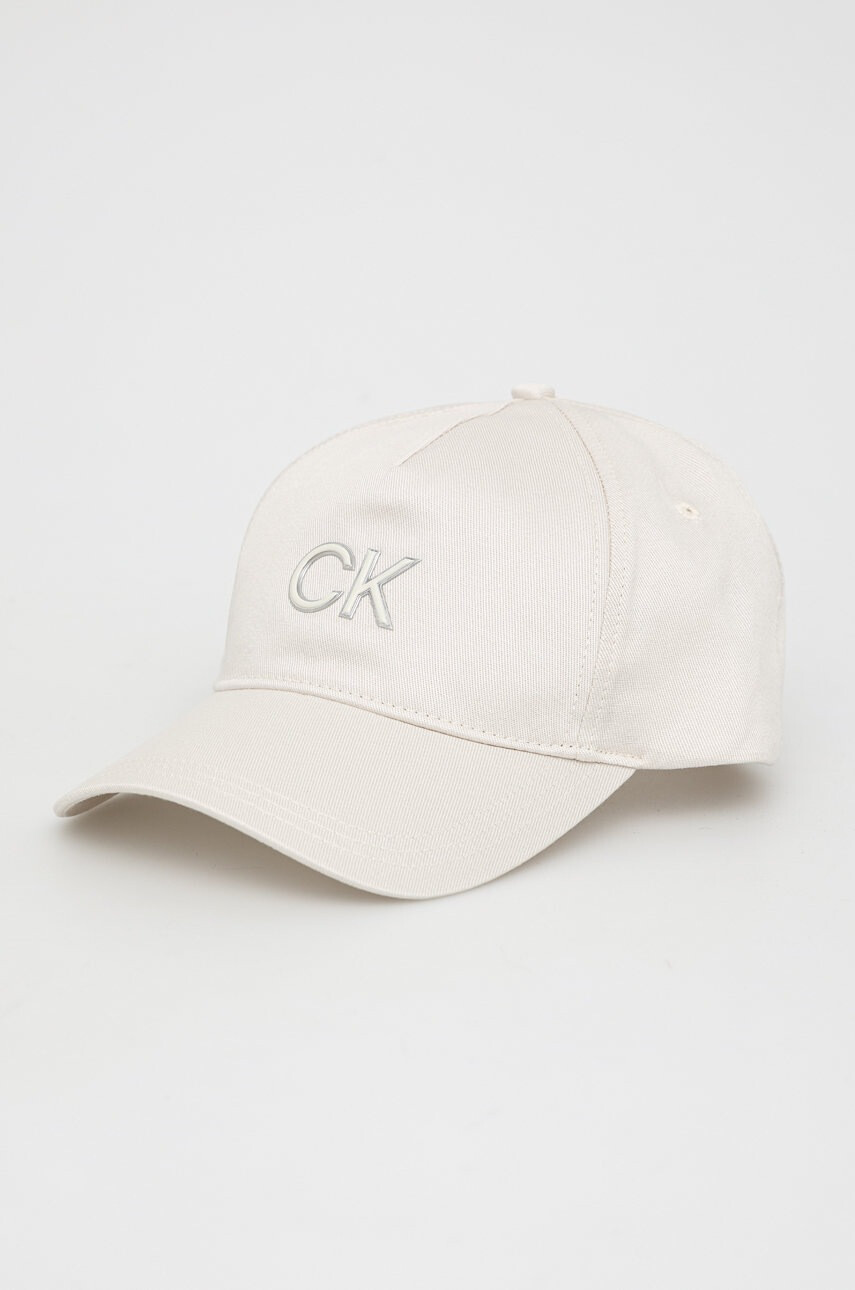 Calvin Klein Шапка - Pepit.bg