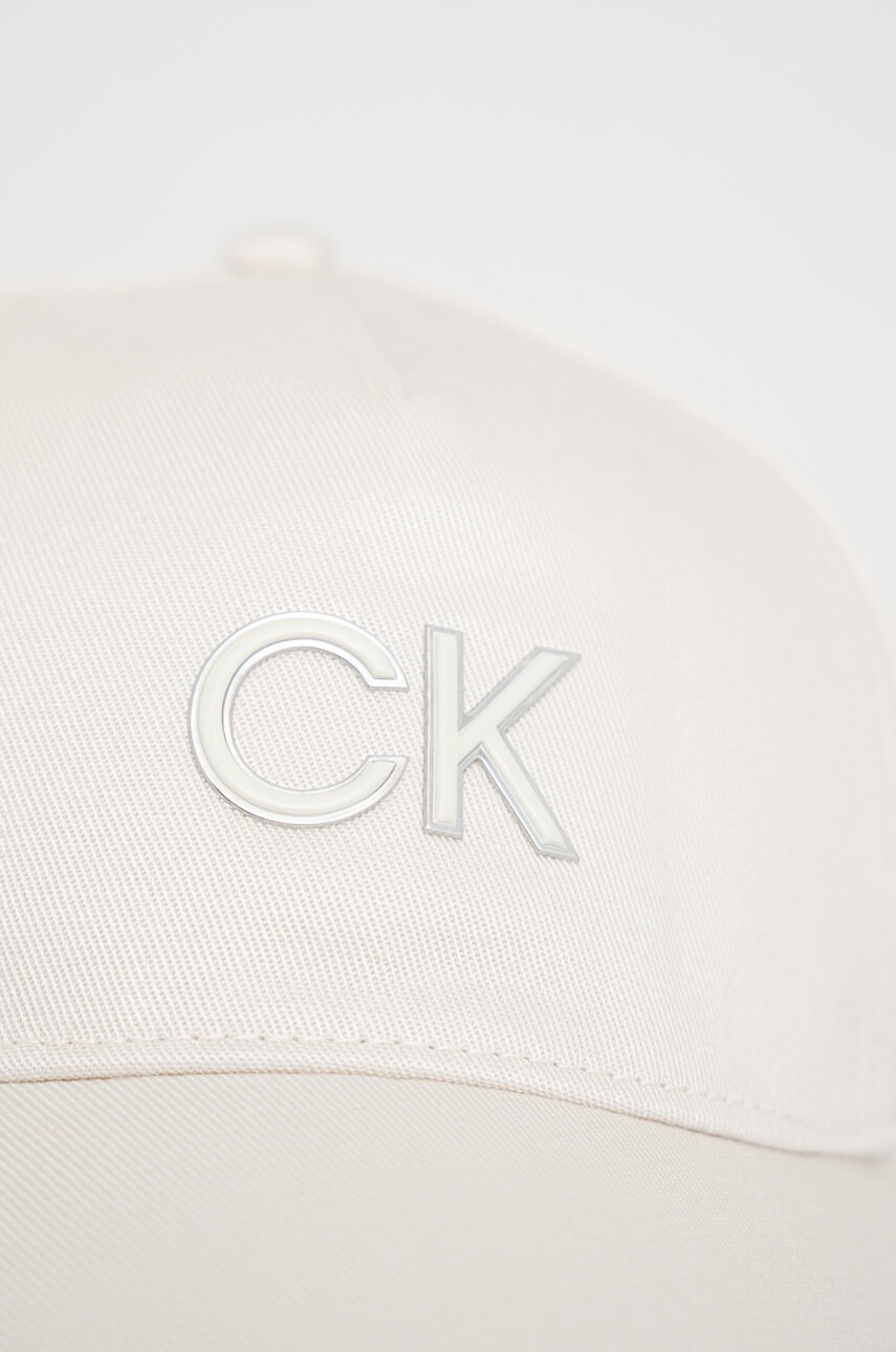 Calvin Klein Шапка - Pepit.bg