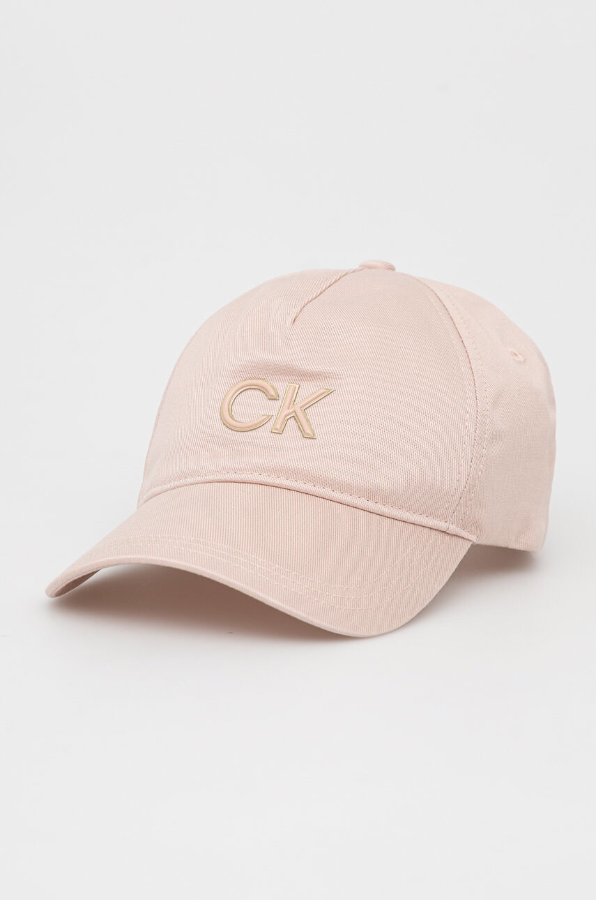 Calvin Klein Шапка - Pepit.bg