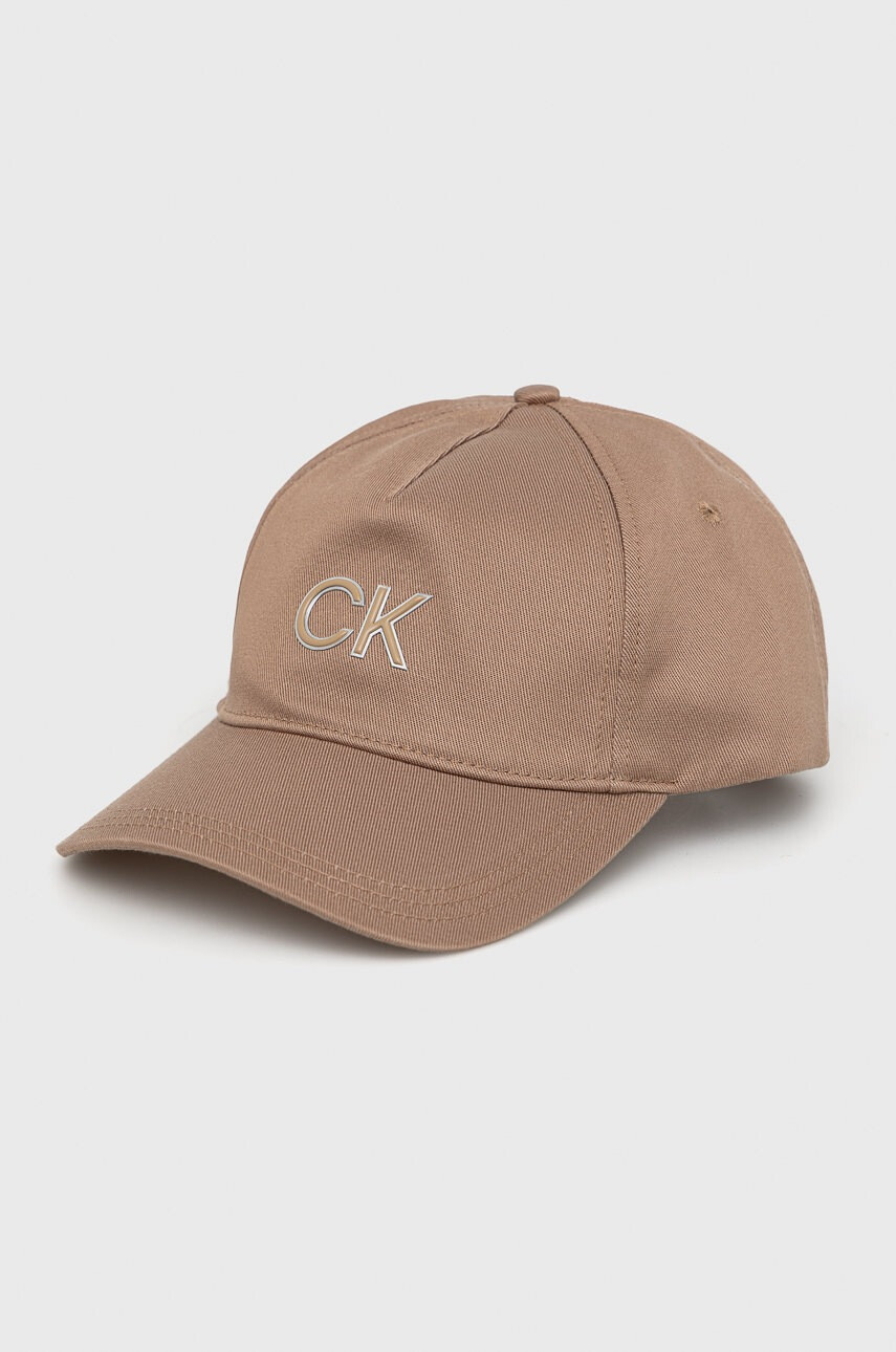 Calvin Klein Шапка - Pepit.bg