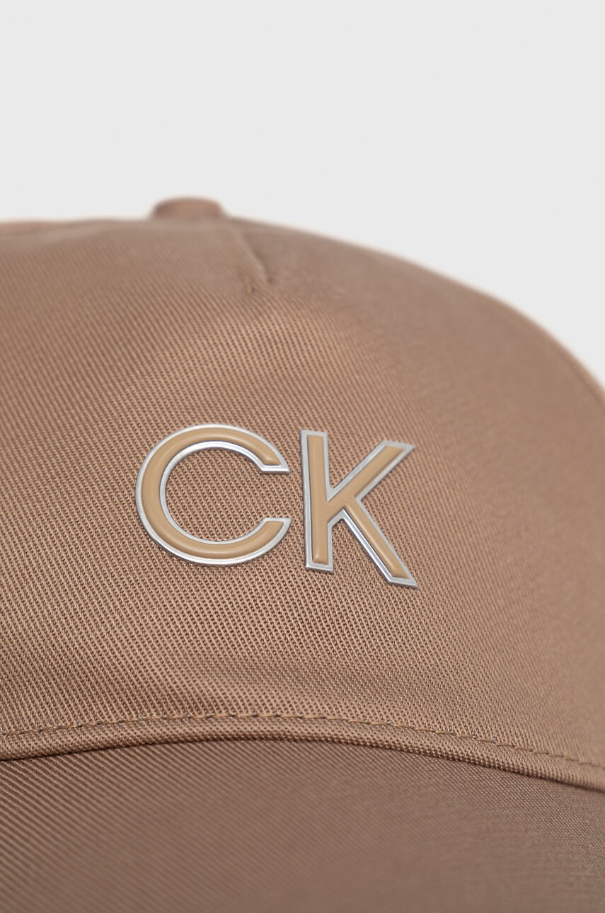 Calvin Klein Шапка - Pepit.bg
