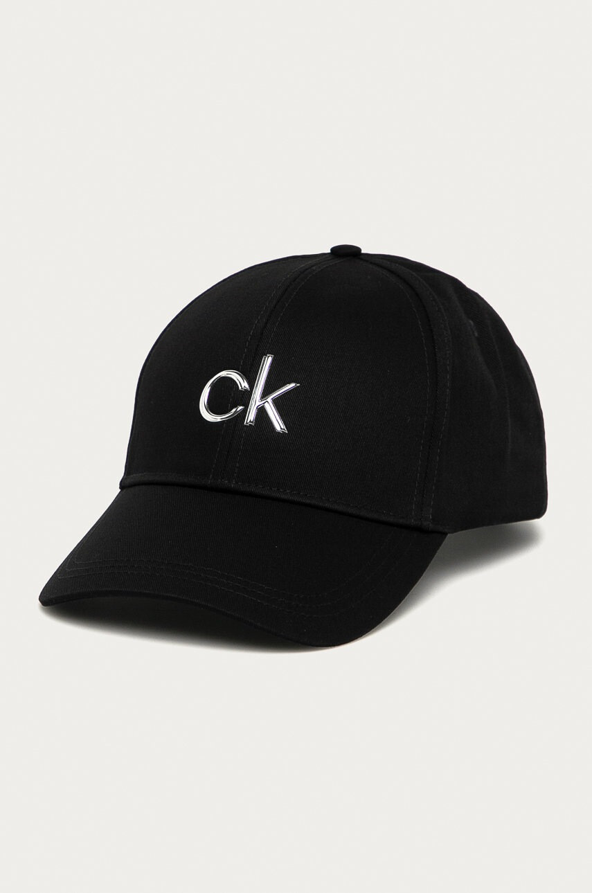 Calvin Klein Шапка - Pepit.bg