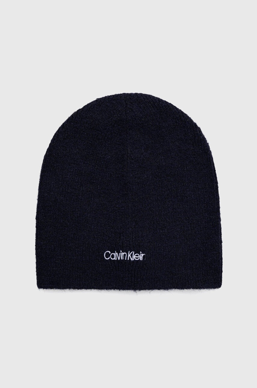 Calvin Klein Шапка - Pepit.bg