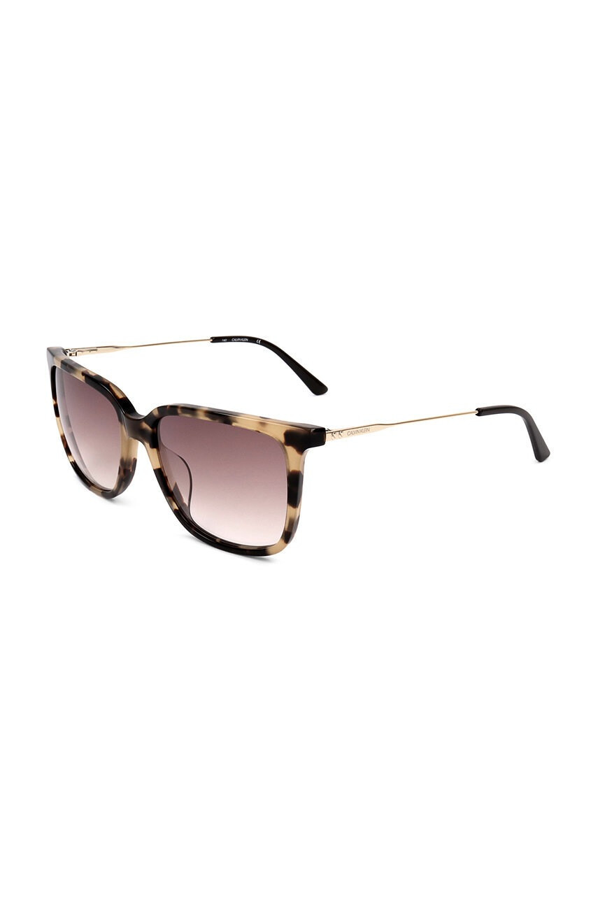 Calvin Klein Слънчеви очила - Pepit.bg