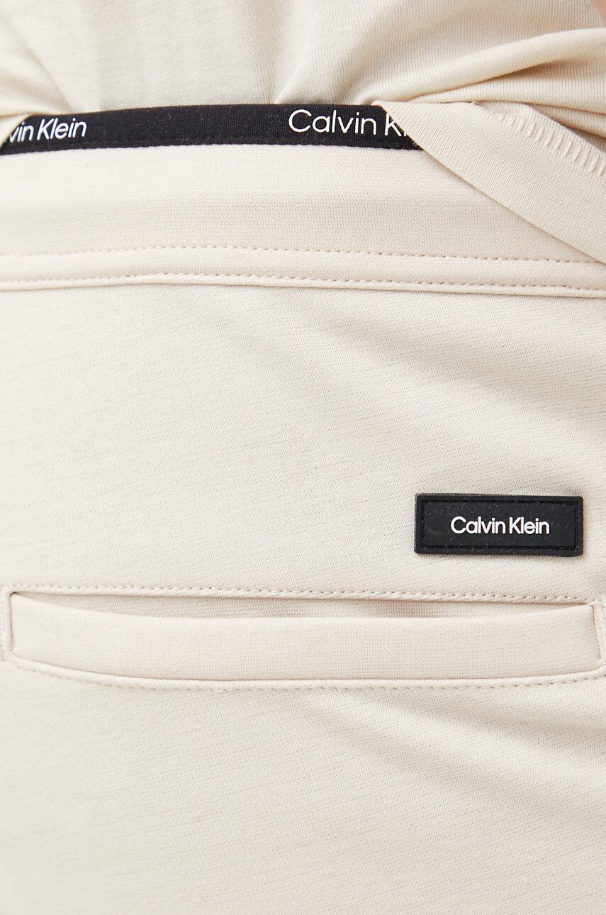 Calvin Klein Спортен панталон - Pepit.bg