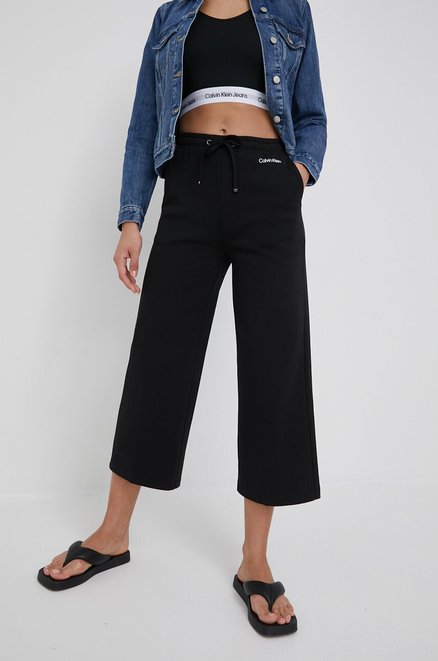 Calvin Klein Спортен панталон - Pepit.bg