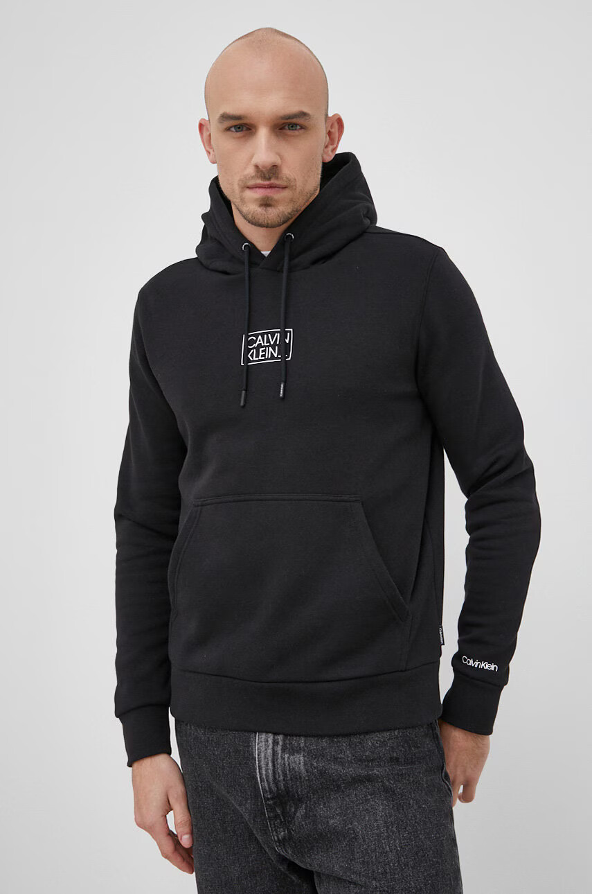 Calvin Klein Суичър - Pepit.bg