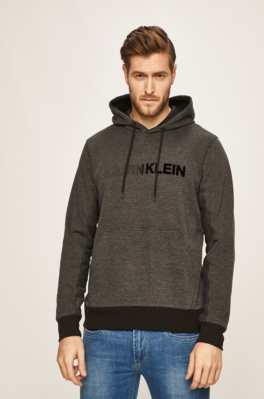 Calvin Klein Суичър - Pepit.bg