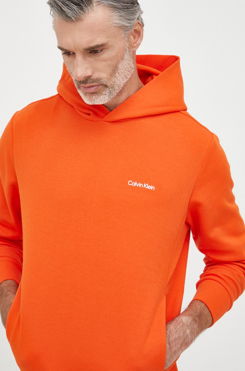 Calvin Klein Суичър - Pepit.bg