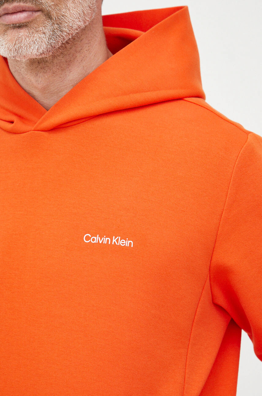 Calvin Klein Суичър - Pepit.bg