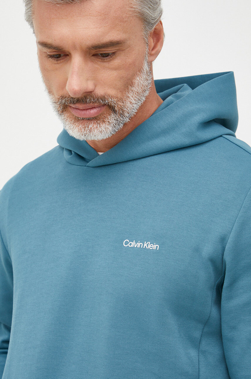 Calvin Klein Суичър - Pepit.bg