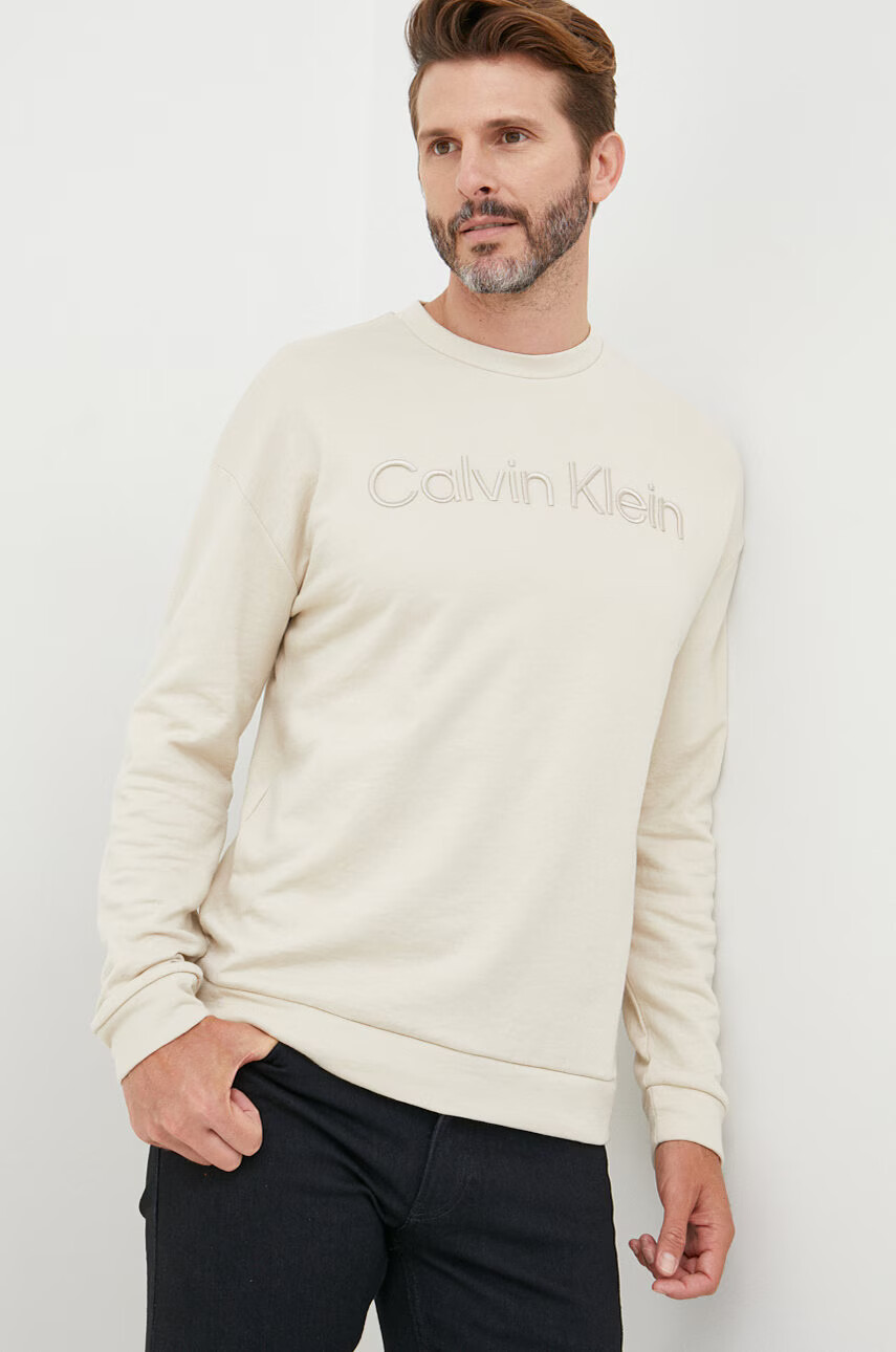 Calvin Klein Суичър - Pepit.bg