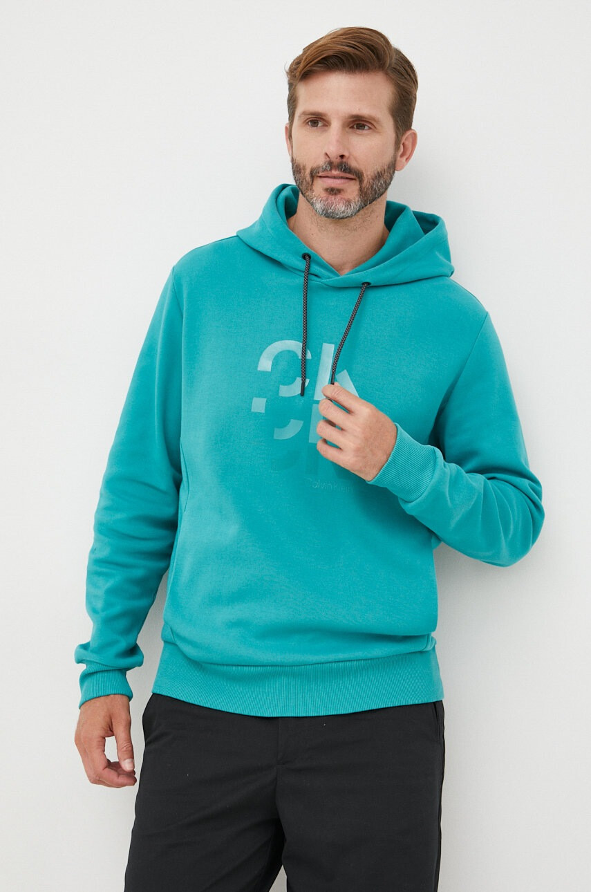 Calvin Klein Суичър - Pepit.bg