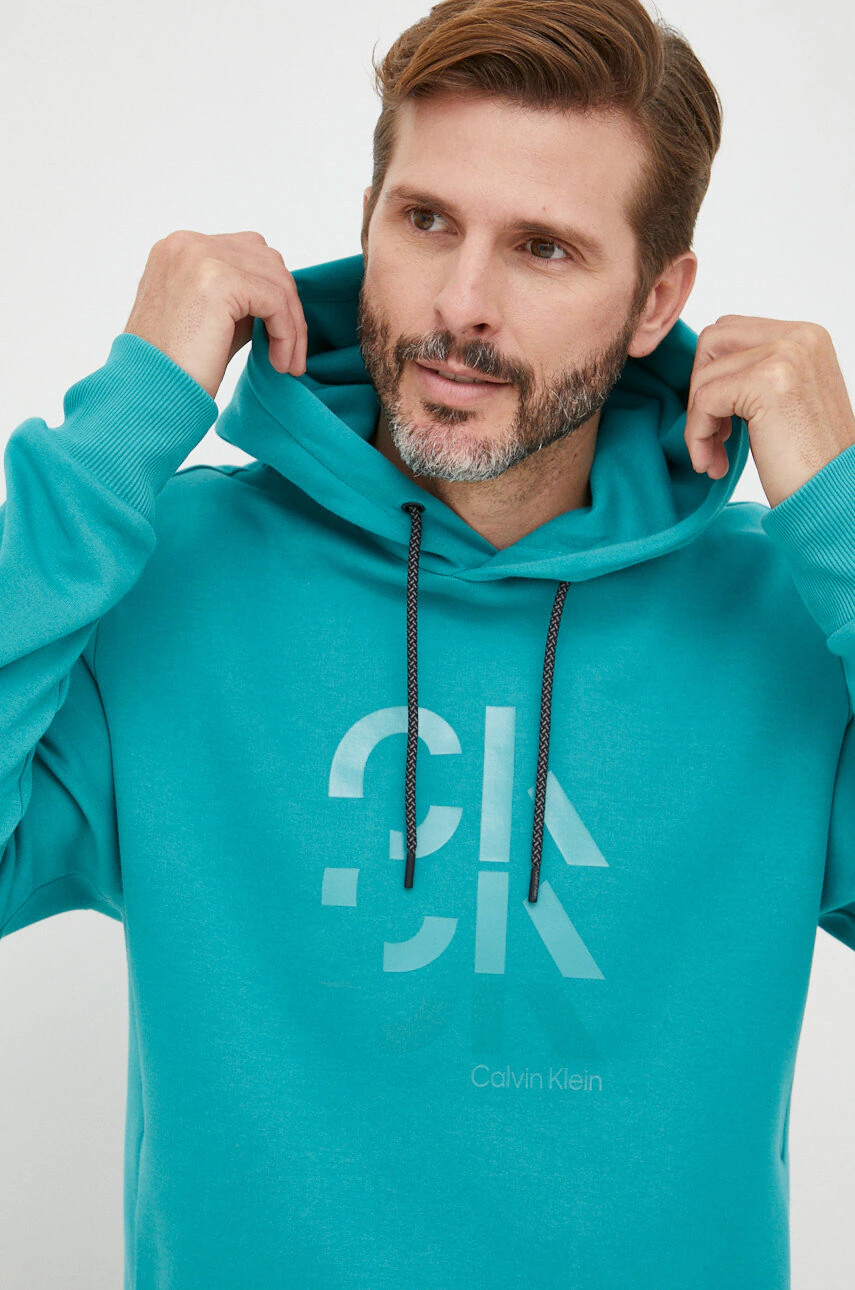 Calvin Klein Суичър - Pepit.bg