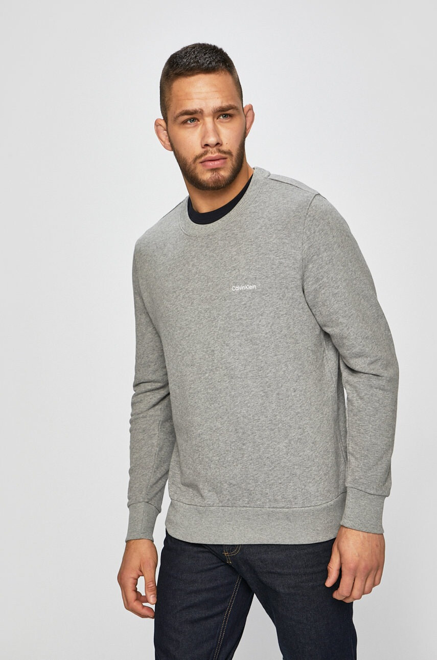 Calvin Klein Суичър - Pepit.bg