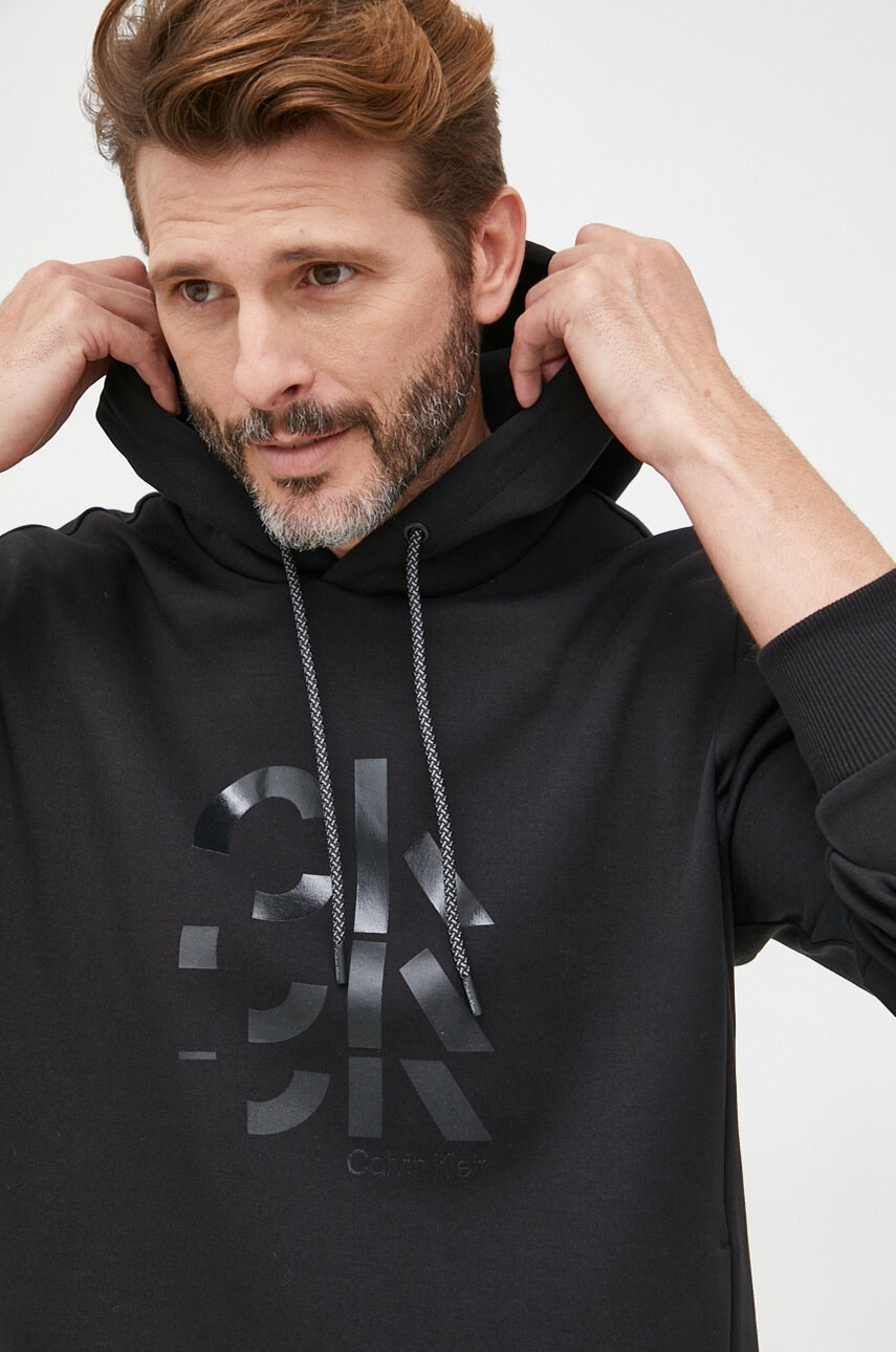 Calvin Klein Суичър - Pepit.bg