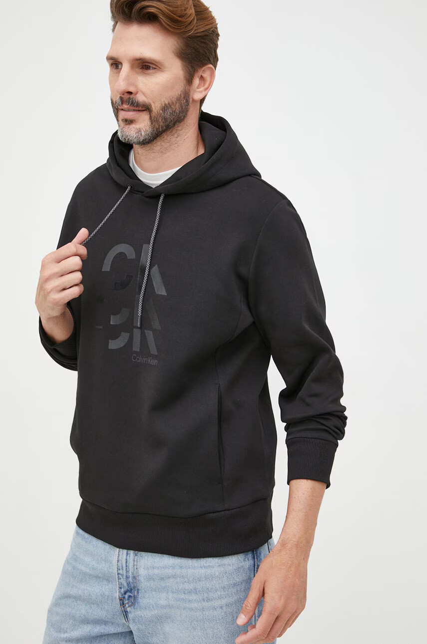 Calvin Klein Суичър - Pepit.bg