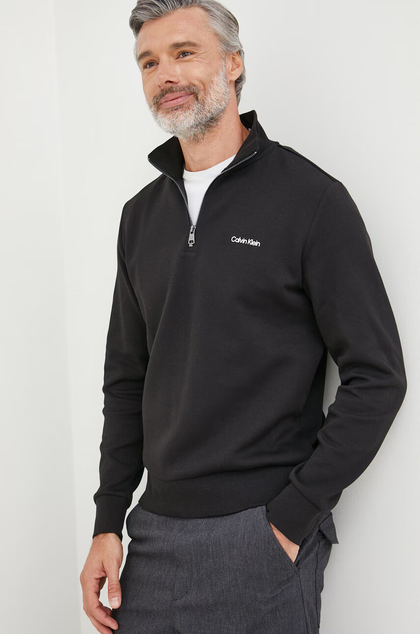 Calvin Klein Суичър - Pepit.bg