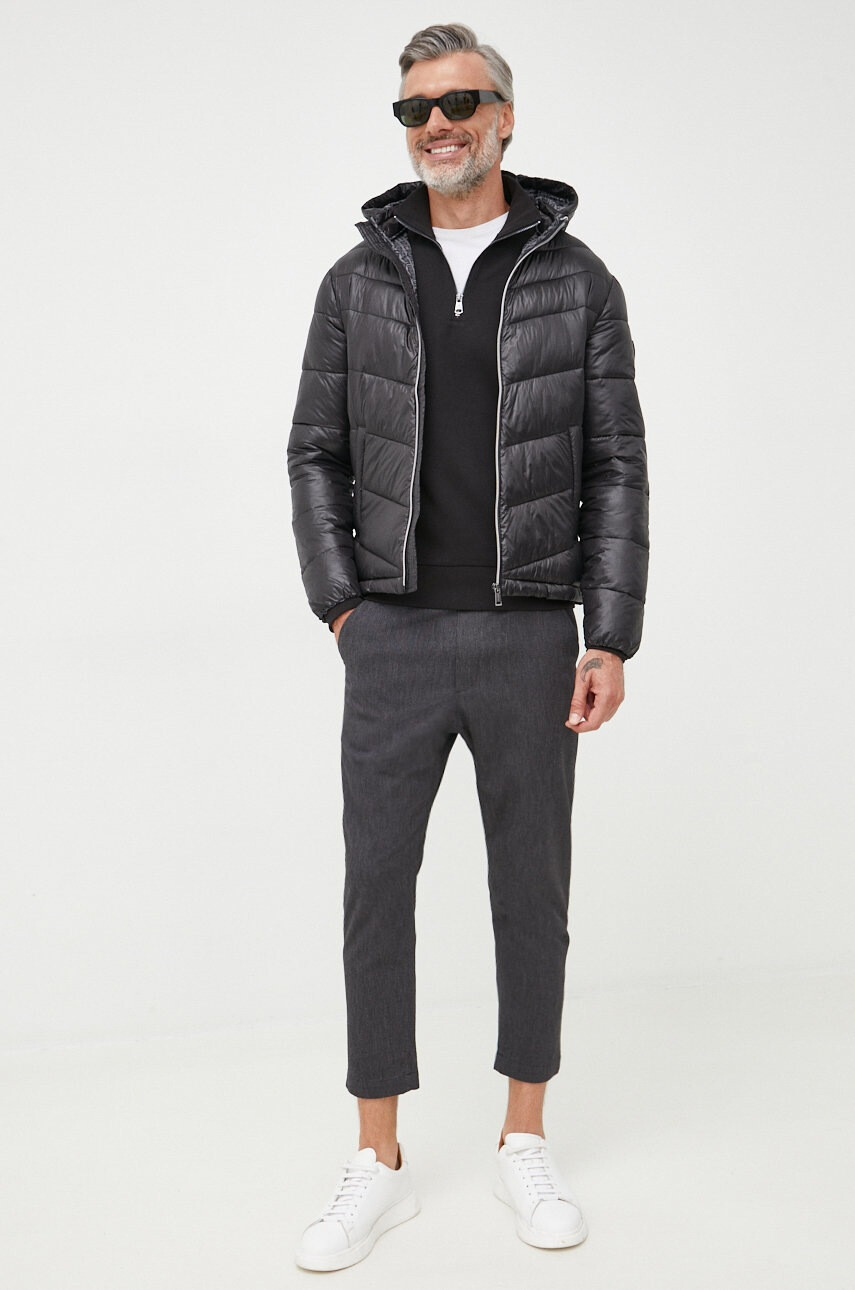 Calvin Klein Суичър - Pepit.bg