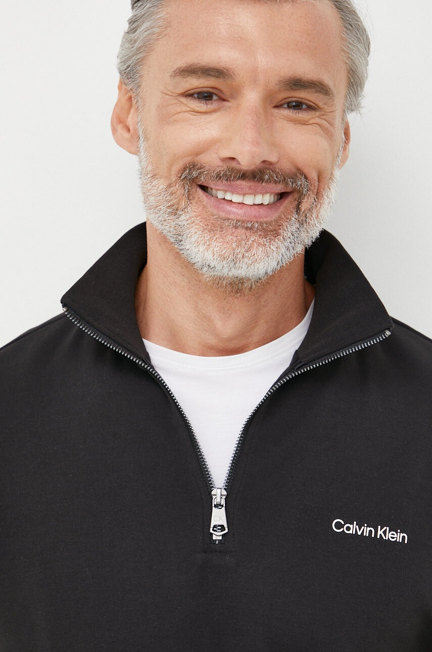 Calvin Klein Суичър - Pepit.bg