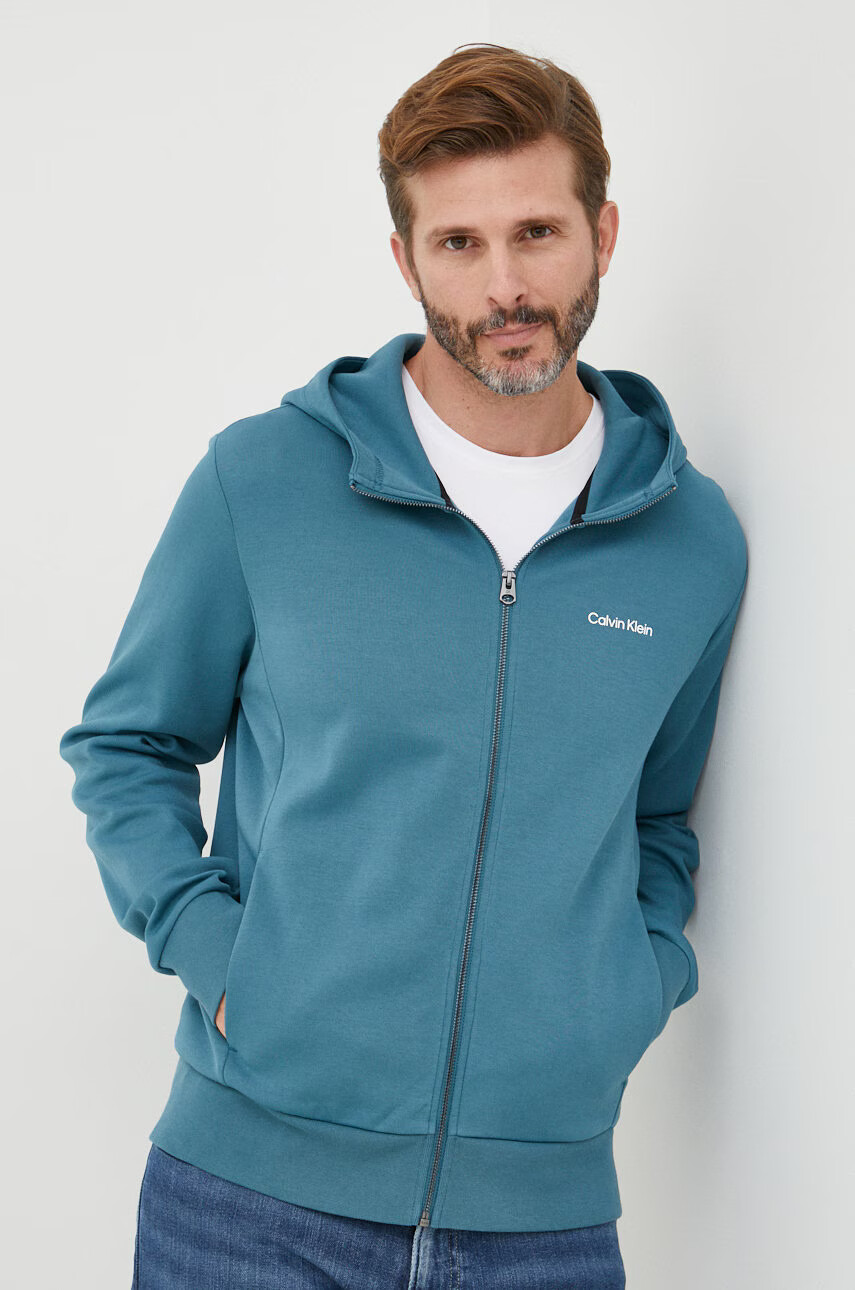 Calvin Klein Суичър - Pepit.bg