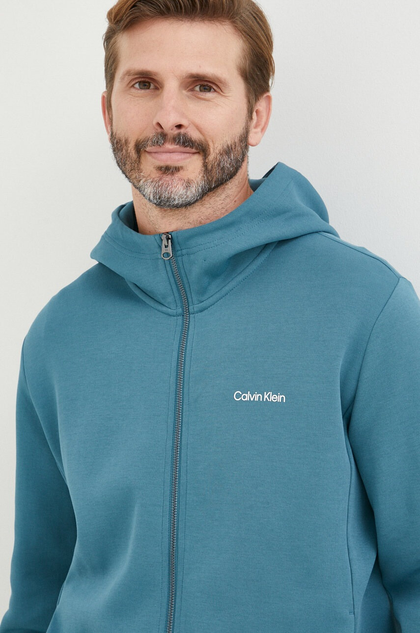 Calvin Klein Суичър - Pepit.bg