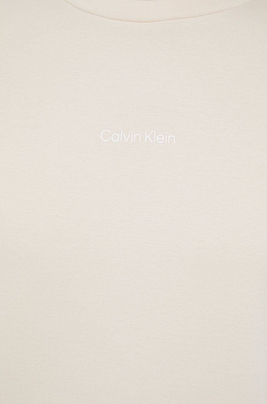 Calvin Klein Суичър - Pepit.bg