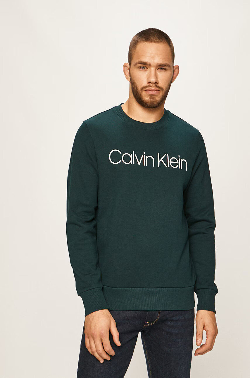 Calvin Klein Суичър - Pepit.bg