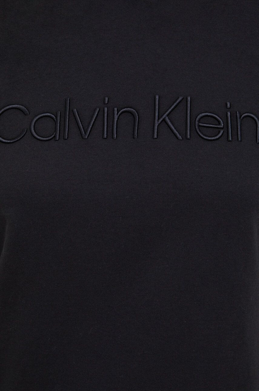 Calvin Klein Суичър - Pepit.bg