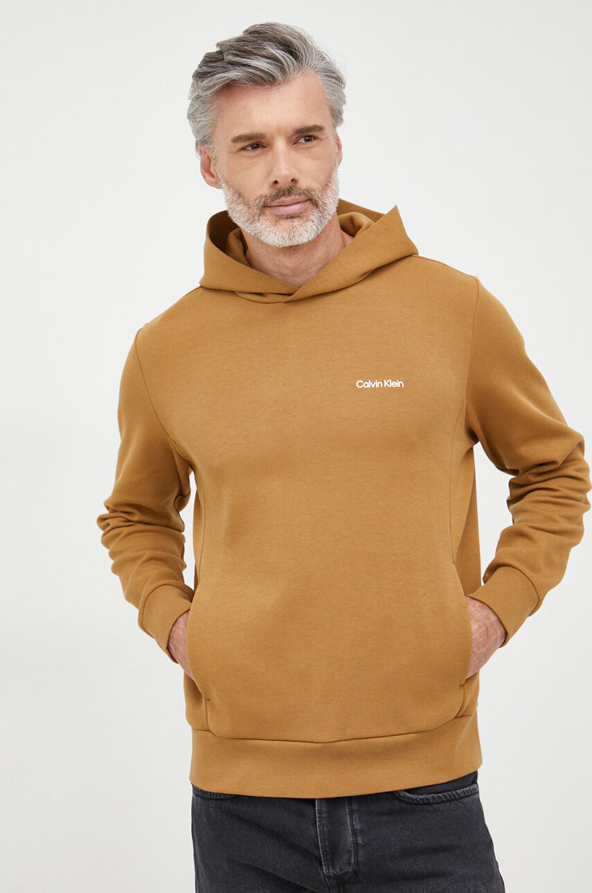 Calvin Klein Суичър - Pepit.bg