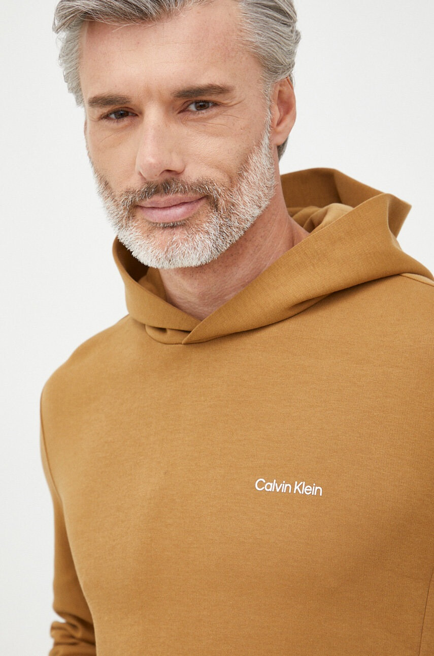 Calvin Klein Суичър - Pepit.bg