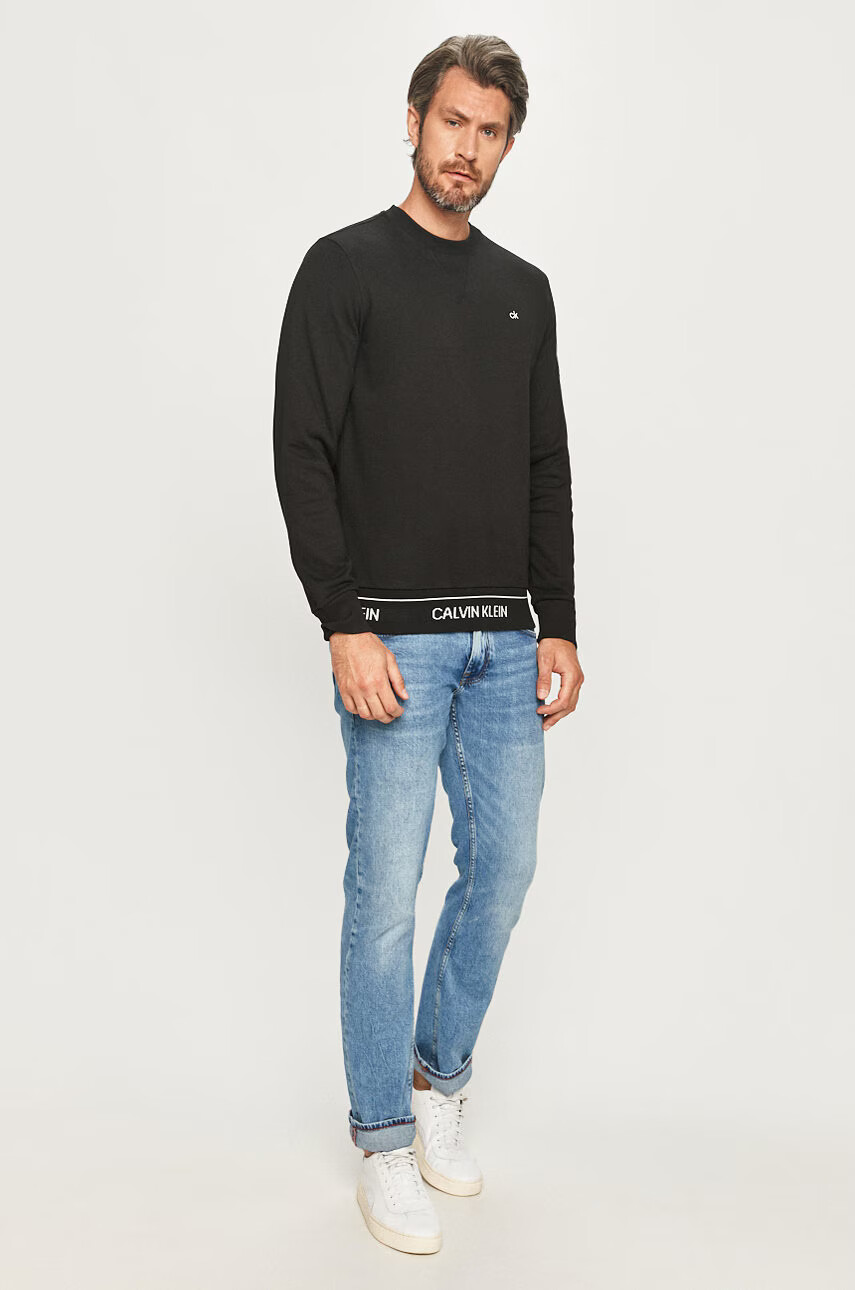 Calvin Klein Суичър - Pepit.bg