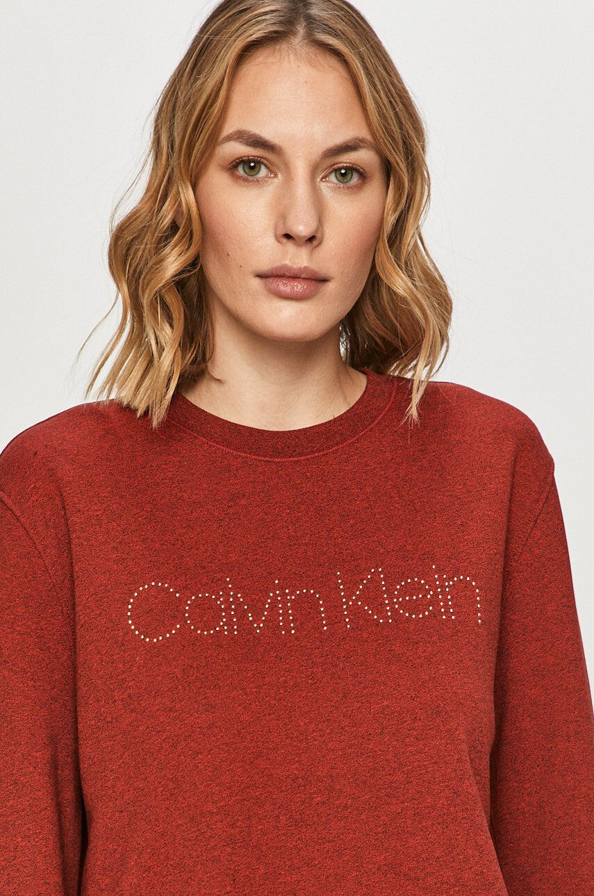 Calvin Klein Суичър - Pepit.bg