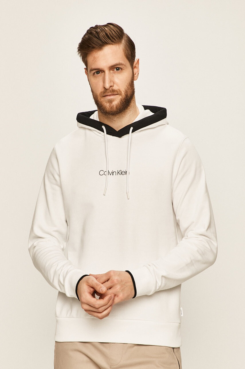 Calvin Klein Суичър - Pepit.bg